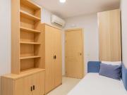 Piso de 4 habitaciones en alquiler en El Viso, Madrid