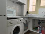 Piso de 4 habitaciones en alquiler en Embajadores, Madrid