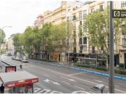 Piso de 4 habitaciones en alquiler en Gaztambide, Madrid