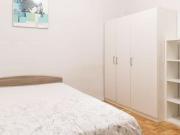 Piso de 4 habitaciones en alquiler en Gaztambide, Madrid