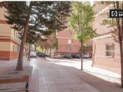 Piso de 4 habitaciones en alquiler en Getafe, Madrid,...
