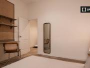 Piso de 4 habitaciones en alquiler en Justicia, Madrid