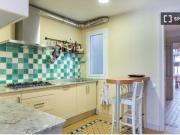 Piso de 4 habitaciones en alquiler en La Barceloneta,...