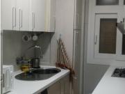 Piso de 4 habitaciones en alquiler en La Cruz, Granada