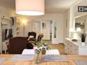 Piso de 4 habitaciones en alquiler en Nord, Palma