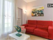 Piso de 4 habitaciones en alquiler en Palos de Moguer