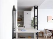 Piso de 4 habitaciones en alquiler en Palos de Moguer