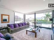 Piso de 4 habitaciones en alquiler en Sagunto