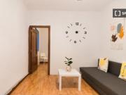 Piso de 4 habitaciones en alquiler en San Isidro,...