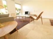 Piso de 4 habitaciones en alquiler en Sant Gervasi...