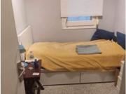 Piso de 4 habitaciones en alquiler en Sants Badal