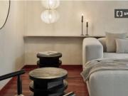 Piso de 4 habitaciones en alquiler en Sarrià