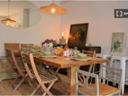 Piso de 4 habitaciones en alquiler en Sitges, gastos...