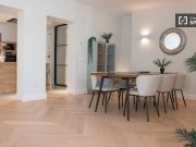 Piso de 4 habitaciones en alquiler en Sol, Madrid