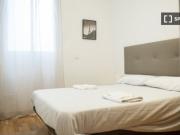 Piso de 4 habitaciones en alquiler en Sol, Madrid