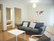Piso de 4 habitaciones en alquiler en Sol, Madrid