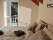 Piso de 4 habitaciones en alquiler en Vallirana, gastos...