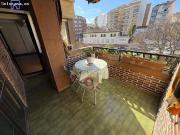 Piso de 4 habitaciones en Avda Zaragoza