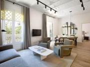 Piso de 4 habitaciones en Barcelona