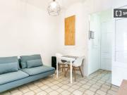 Piso de 4 habitaciones en El Poblenou, Barcelona