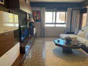 Piso de 4 habitaciones en el Puerto de Sagunto