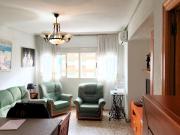 Piso de 4 habitaciones en la playa de Malvarrosa, Valencia