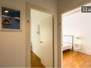 Piso de 4 habitaciones en Poble sec