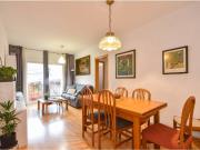 Piso de 4 Habitaciones en Poblenou – 88 m²