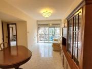 PISO DE 4 HABITACIONES EN SAGRADA FAMILIA