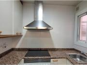 PISO DE 4 HABITACIONES EN SAGRADA FAMILIA