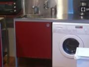 Piso de 4 habitaciones en Salamanca