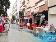 PISO DE 4 HABITACIONES EN SALOU Platja Llevant