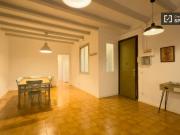 Piso de 4 habitaciones, Poble sec, Barcelona