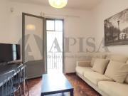 PISO DE 4 HABITACIONES TODO REFORMADO IDEAL PARA COMPARTIR