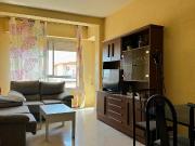Piso de 4 habitaciones y 2 baños en Vistalegre