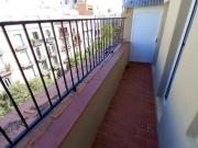 PISO DE 54m2 AMUEBLADO Y EQUIPADO