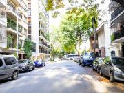 Piso de 5 ambientes con Cochera y Baulera en Palermo