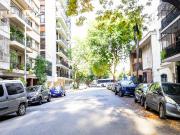 Piso de 5 ambientes con Cochera y Baulera en Palermo