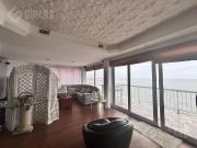 Piso de 5 ambientes con vista plena al mar