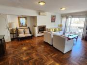 Piso de 5 ambientes en pleno centro de Mar del Plata