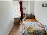 Piso de 5 habitaciones en alquiler en El Pardo