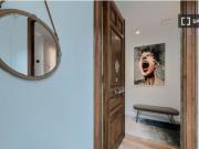 Piso de 5 habitaciones en alquiler en LEsquerra De LEixample