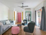 Piso de 5 habitaciones en alquiler en San Fermín, Madrid