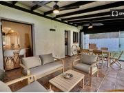 Piso de 5 habitaciones en alquiler en Sant Vicenç de...