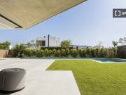 Piso de 5 habitaciones en alquiler en Sitges, Barcelona