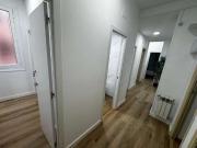 Piso de 5 habitaciones en alquiler en Trafalgar, Madrid