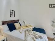 Piso de 5 habitaciones en alquiler en Trafalgar, Madrid