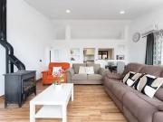 Piso de 5 habitaciones en Antequera Golf