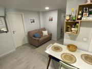 Piso de 6 habitaciones en alquiler en Lucero, Madrid