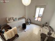 Piso de 74m2, 2 Dormitorios y 1 baño con amplio patio o...